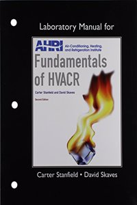 Fundamentals of Hvacr & Lab Manual