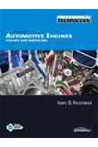 Automotive Engines