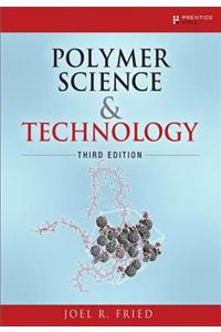 Polymer Science and Technology