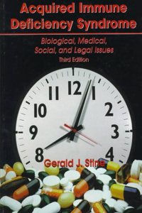 AIDS: Biological, Medical, Social and Legal Issues