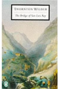 The Bridge of San Luis Rey