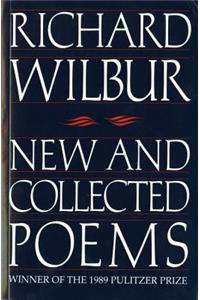 New and Collected Poems