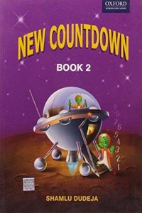 New Countdown Teacher's Book 2