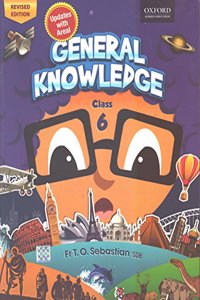 General Knowledge Class 6