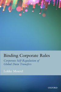 Binding Corporate Rules