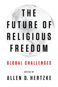 The Future of Religious Freedom