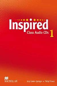 Inspired Level 1 Audio CDx2