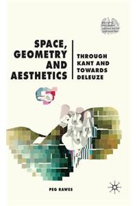 Space, Geometry and Aesthetics