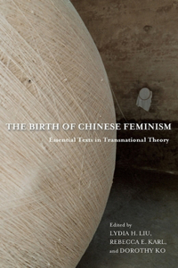 Birth of Chinese Feminism