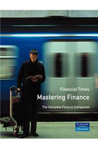 Mastering Finance