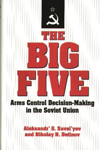 The Big Five