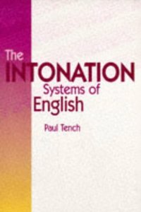 The Intonation Systems of English (Cassell Texts in Linguistics) Paperback â€“ 1 January 1996
