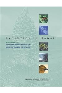 Evolution in Hawaii