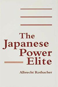 Japanese Power Elite