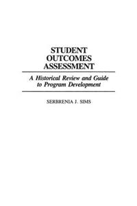 Student Outcomes Assessment