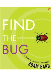 Find the Bug