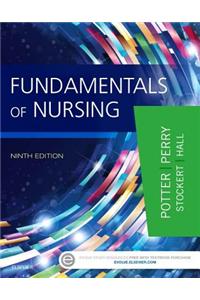 Fundamentals of Nursing - E-Book