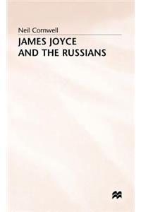 James Joyce and the Russians