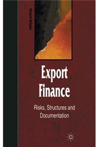 Export Finance