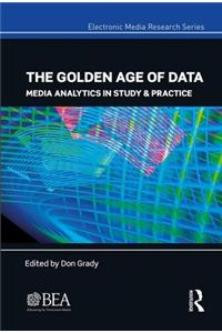 The Golden Age of Data