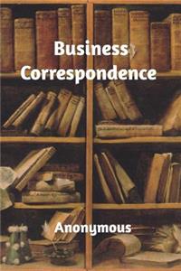 Business Correspondence