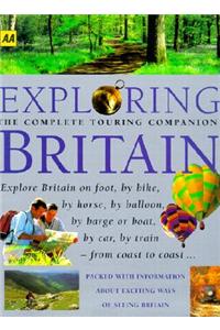 Exploring Britain