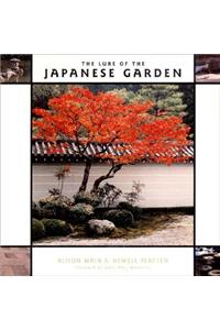 The Lure of the Japanese Garden