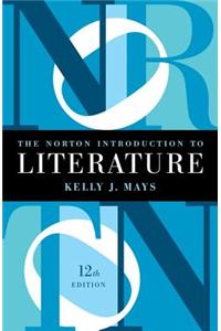 The Norton Introduction to Literature