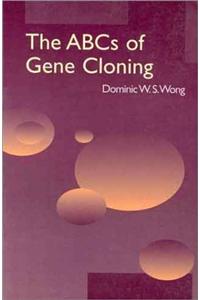 ABC's of Gene Cloning