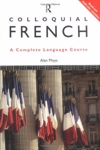 Colloquial French