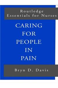 Caring for People in Pain