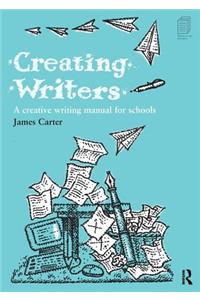 Creating Writers