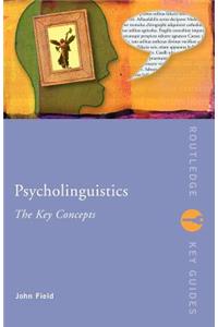 Psycholinguistics