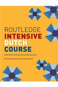 Routledge Intensive Dutch Course