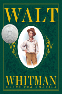 Walt Whitman: Words for America