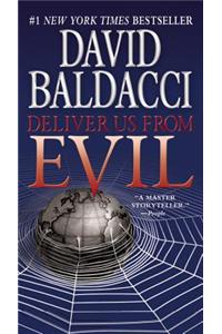 Deliver Us from Evil