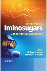 Iminosugars