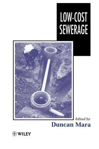 Low-Cost Sewerage