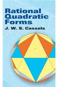 Rational Quadratic Forms