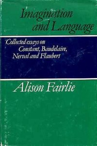 Imagination and Language