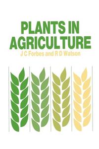 Plants in Agriculture