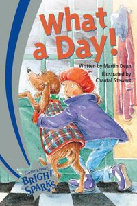 Bright Sparks: What a Day!