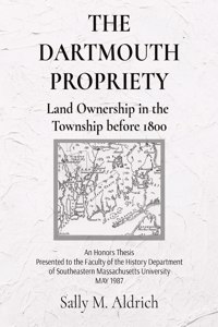 The Dartmouth Propriety