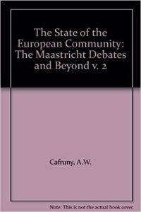 State of the European Community