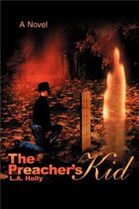 The Preacher's Kid