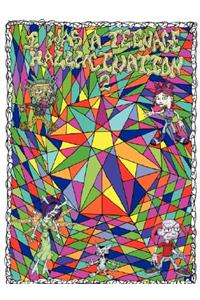 I Was a Teenage Hallucination #2