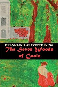 Seven Woods of Coole
