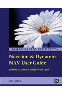 Navision & Dynamics Nav User Guide