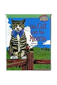 Houghton Mifflin Early Success: The Cat and the Mouse