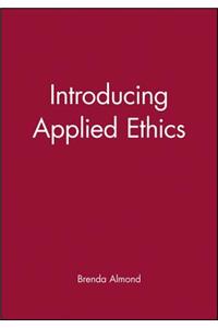 Introducing Applied Ethics